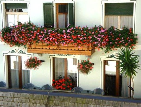 Albergo Scarpone Forni Avoltri Exterior photo